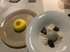-三嚥阁 La Villa Restaurant