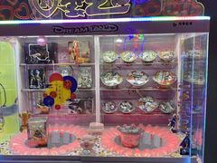 -风云再起游乐汇(皇城恒隆广场店)