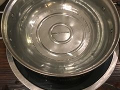 -正能量脆肉鲩火锅