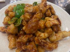 -翟氏天天小吃(上东街区店)