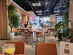 -1861意大利餐厅(文化广场店)