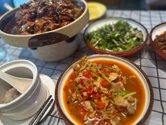 -江西老表·经典江西八大碗