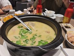 -望乡楼上海菜(日月光店)