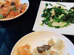 -木卡买提新疆餐厅·清真(新里海顿公馆店)