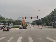 -东莞石碣豪华大酒店