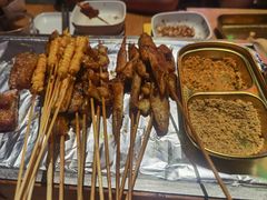 -龙头烤羊排•烤全羊•精酿扎啤(厦滘店)