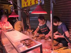 -明记牛杂(新马路分店)