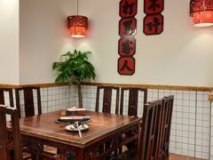 -受气牛肉·耙牛肉火锅(水晶郦城店)
