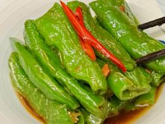 -金哥私房菜馆(张府园总店)