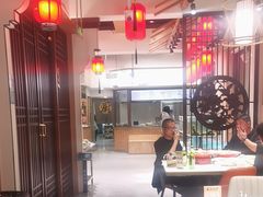 -渔码头食府·20年蓬莱老字号(登州路店)