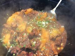 -山河屯铁锅炖(哈西站店)