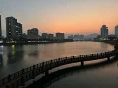 -河源万绿湖美思威尔顿酒店