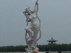 -呼兰河口湿地公园