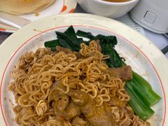 -肥韬茶餐厅(海上世界店)