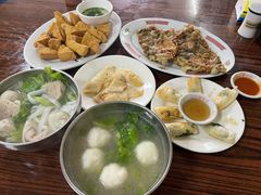-蒂蒂香達濠魚丸