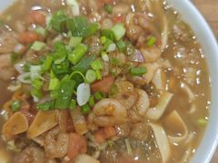 -兰溪十八浇(天一店)