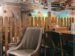 大堂-三个大叔烤羊肉串·炭炉砂锅菜(西三旗店)