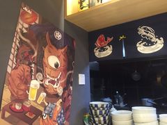 -福匠日本料理(人民路店)