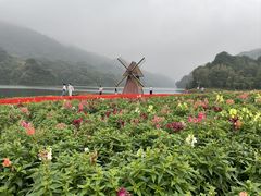 -广州市石门国家森林公园