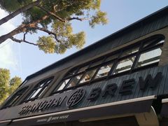 -Shanghai Brew House上海啤酒工坊(老外街店)