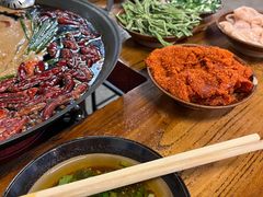 -重庆下半城老火锅(糖酒公司店)