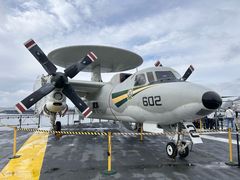 -中途岛号航空母舰博物馆