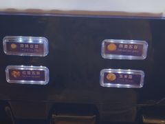 -常州新城希尔顿酒店·OPEN全日餐厅