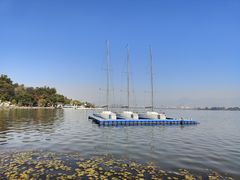 -西昌邛海湿地