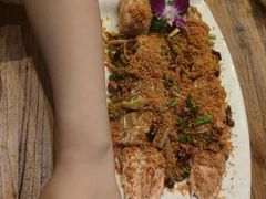 -辉记炭烧海鲜大排档·老字号(福田店)
