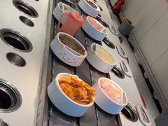 -龍歌自助小火锅(芝罘万达店)