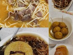 -旺角宝港式茶餐厅(寮步店)