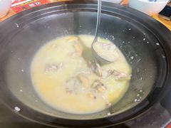 -阿鸡鱼庄·顺德鲜蒸小炒(亚运村店)
