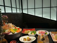 -花潮料理艺食馆(SM新生活广场店)