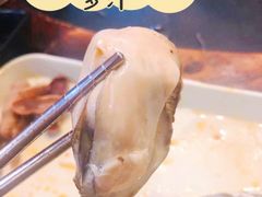 海蛎子-九层海鲜塔(市南店)