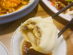 三鲜包-陈傻子餐厅(世纪都会店)