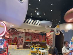-奈尔宝家庭中心·亲子餐厅(鄞州万达店)