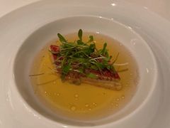 -Caprice(香港四季酒店)