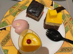 -舜和巴西烤肉餐厅(舜和国际店)