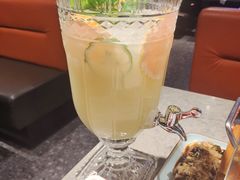 -鸣记脆皮烤鱼·海鲜烤鱼(马栏店)