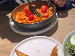 -Maxpoint Kitchen 西餐咖啡(乐峰广场店)