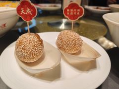 -天成·川菜家宴(海港城店)