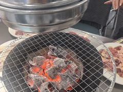-松明一烤肉馆(鲁园店)