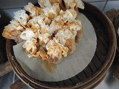 -晓友烧麦(光华村店)