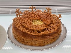 -潮一不贰·法式甜品·生日蛋糕·西式简餐(外滩店)