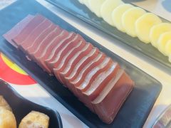 -牛鼎记潮汕牛肉火锅(阳朔店)