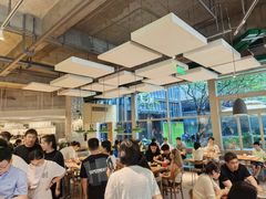 -麦田工坊(月湖店)