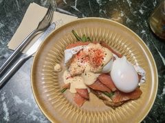-BAKER&SPICE(安福路店)