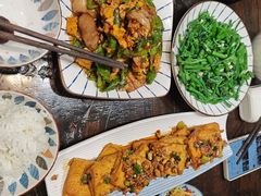 -吃货私房菜(丽江束河古镇店)