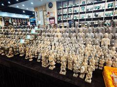 -秦始皇帝陵博物院(兵马俑)