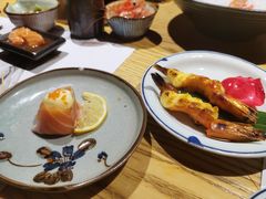 -枝魯枝魯自助料理